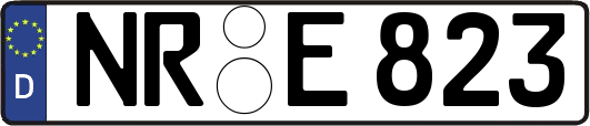 NR-E823