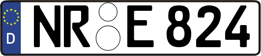 NR-E824