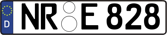 NR-E828