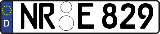 NR-E829