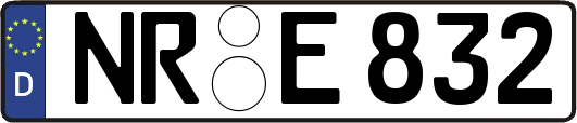 NR-E832