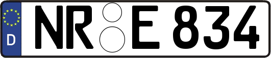 NR-E834