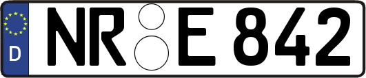 NR-E842