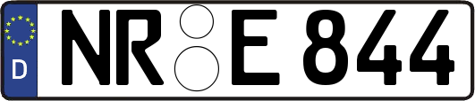 NR-E844