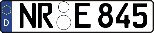 NR-E845