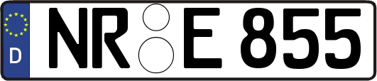 NR-E855