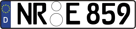 NR-E859