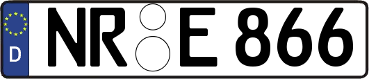 NR-E866