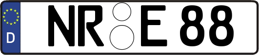 NR-E88