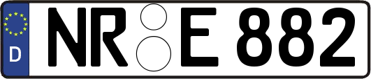 NR-E882