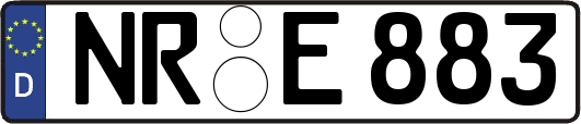 NR-E883