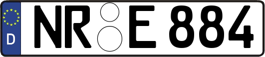 NR-E884