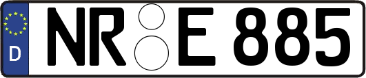 NR-E885