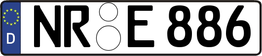 NR-E886