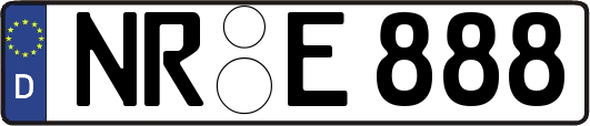 NR-E888