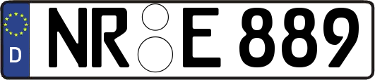 NR-E889