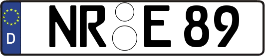 NR-E89