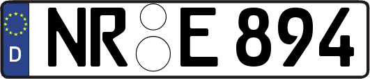 NR-E894