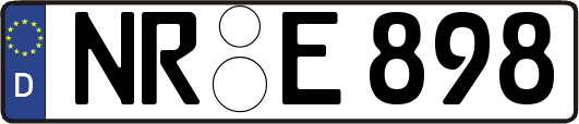 NR-E898