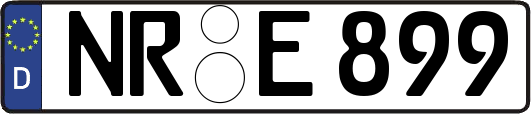 NR-E899