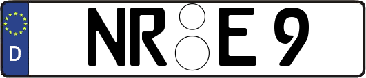 NR-E9