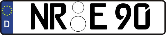 NR-E90