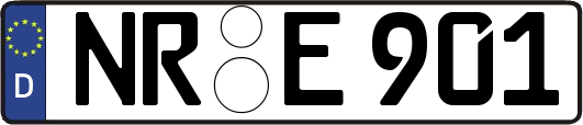 NR-E901