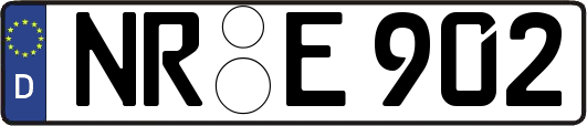 NR-E902