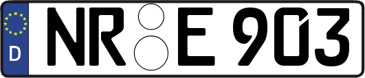 NR-E903