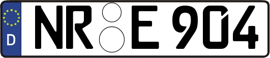 NR-E904