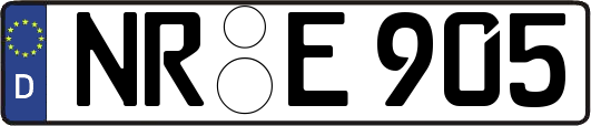 NR-E905