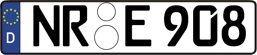 NR-E908