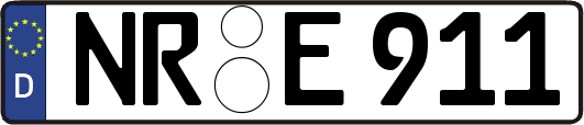 NR-E911