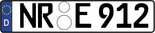 NR-E912