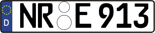 NR-E913