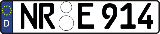 NR-E914