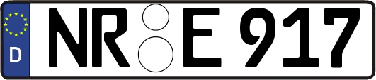 NR-E917