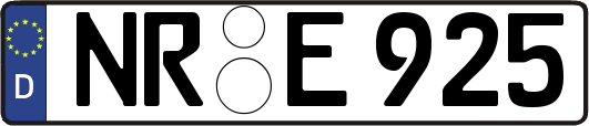 NR-E925