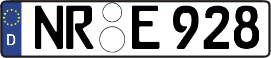 NR-E928