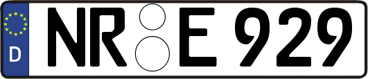 NR-E929