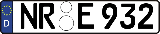 NR-E932