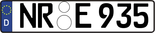 NR-E935