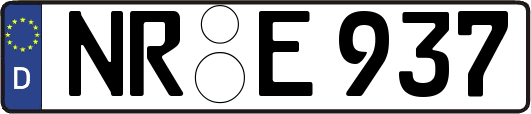 NR-E937