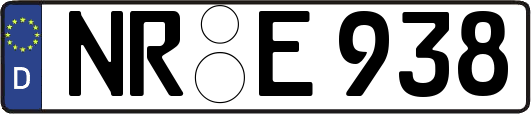 NR-E938