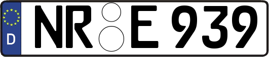 NR-E939