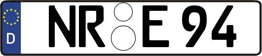 NR-E94