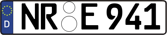 NR-E941