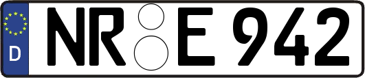 NR-E942