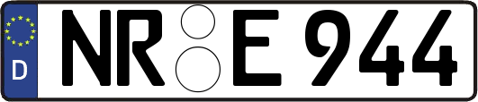 NR-E944