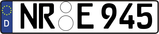 NR-E945